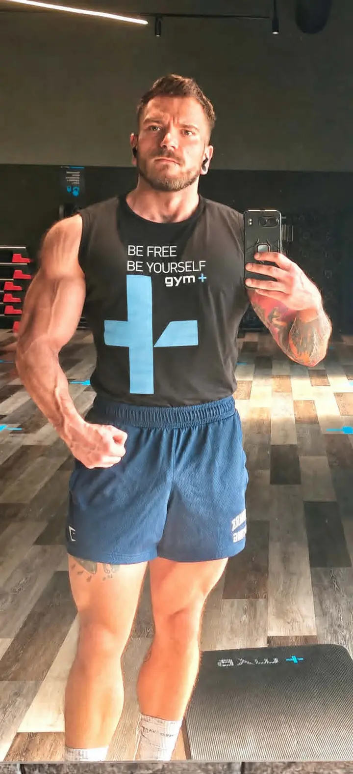 Ridas Gaižauskas