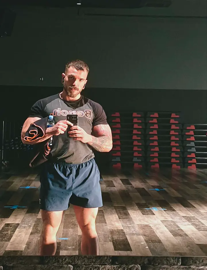 Ridas Gaižauskas