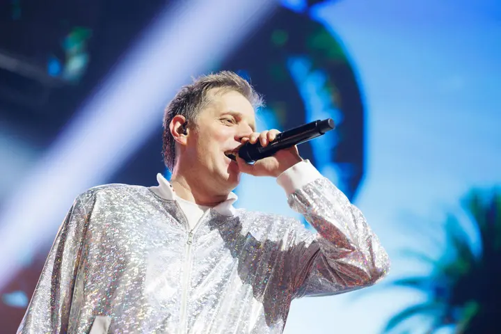 Saulius Prusaitis 5, nuotr. aut. Promostar