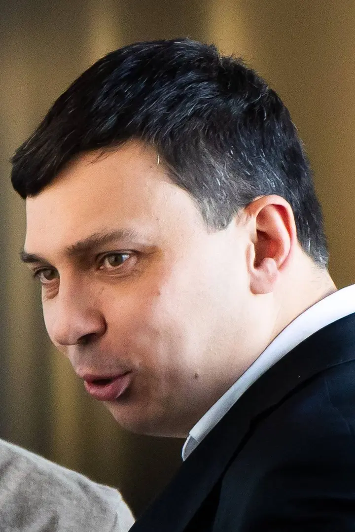 Vaidotas Zajarskas