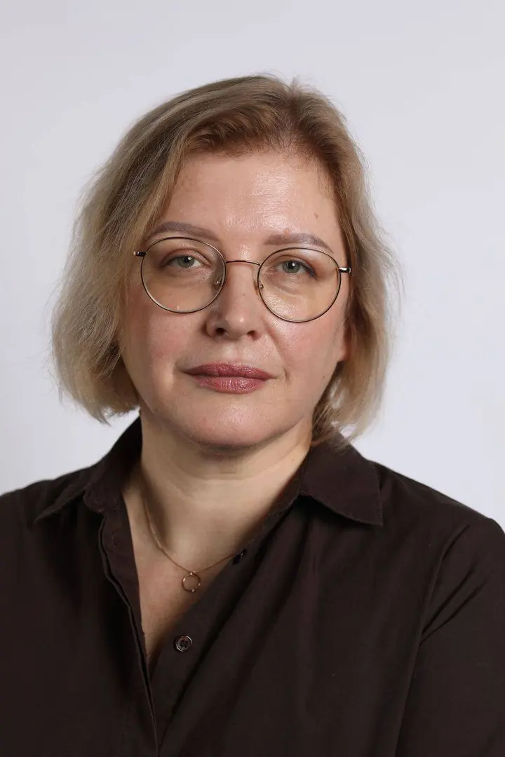 VDU profesorė dr. Aušra Vasiliauskienė / Asm. albumo nuotr.