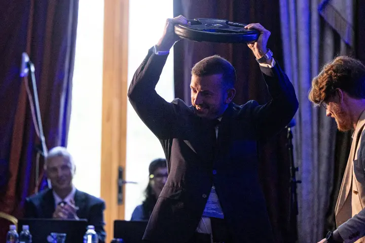 Virginijus Sinkevičius