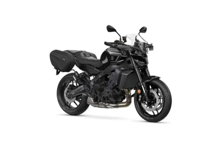 „Yamaha“ motociklas
