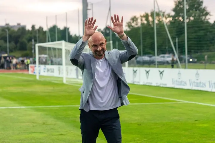 Željko Sopičius