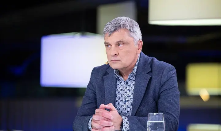 Vytautas Petružis / A. Ufarto, „Delfi“ nuotr.