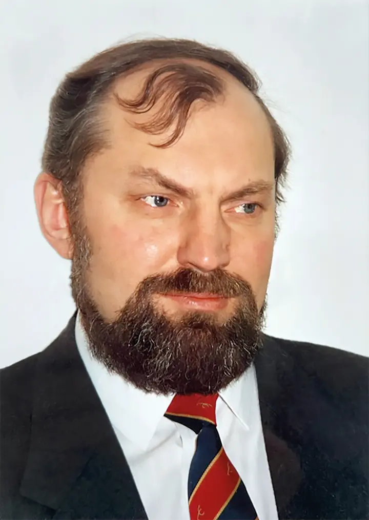 Albertas Simenas