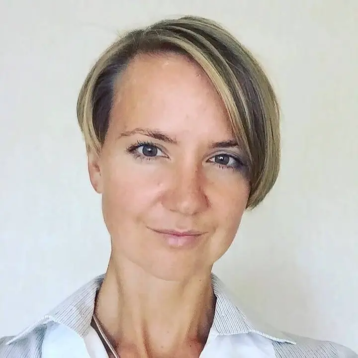 Asta Sabaitė