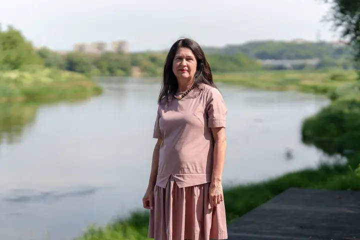 Aušra Burbienė / Organizatorių nuotr.