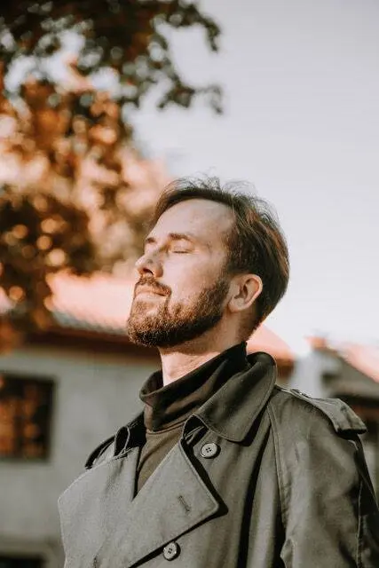 Darius Mažinta
