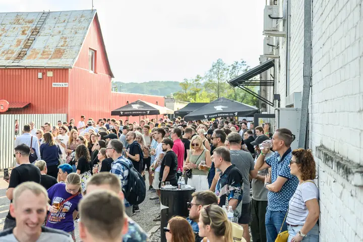 Festivalis Genys &amp; Friends 2026 / Organizatorių nuotr.