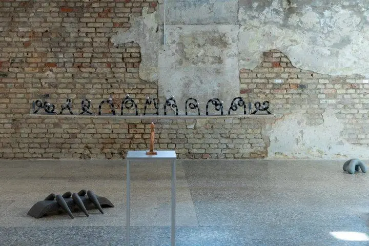 Maketo dimensija / G. Laurinaičio nuotr.
