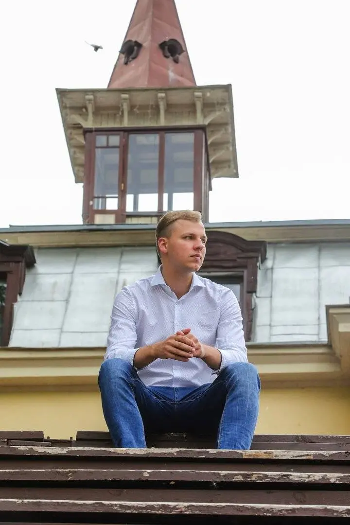 Gediminas Kasparavičius
