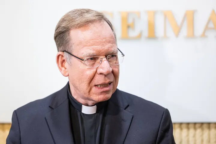 Gintaras Grušas