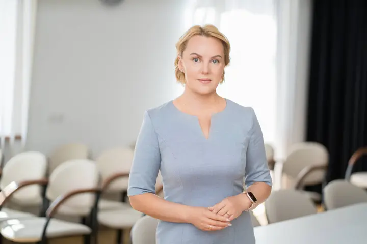 I. Balnanosienė / UT nuotr.