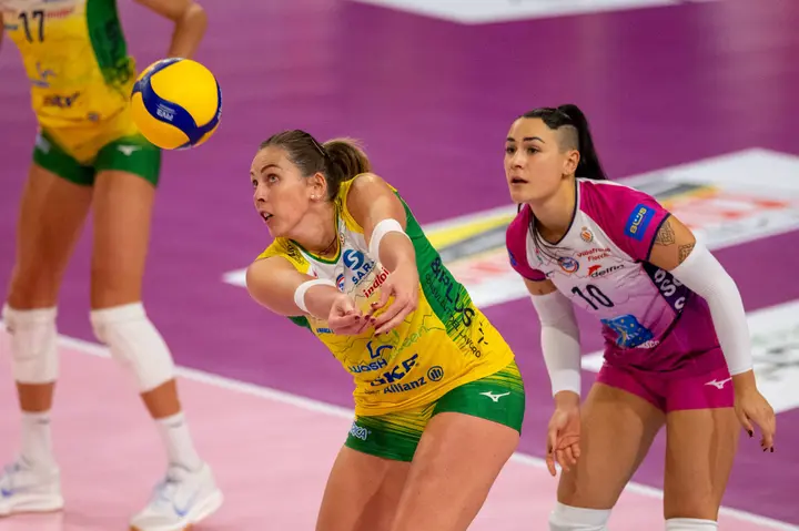 Indrė Sorokaitė