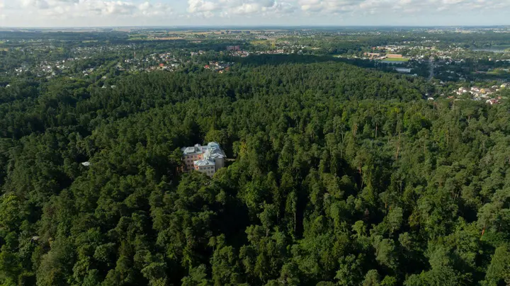 K. Griniaus ligoninės Panemulės padalinys (5)