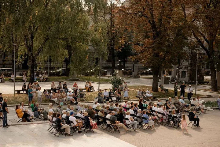 Kauno kariljono muzikos festivalis / Kauno menininkų namų nuotr.