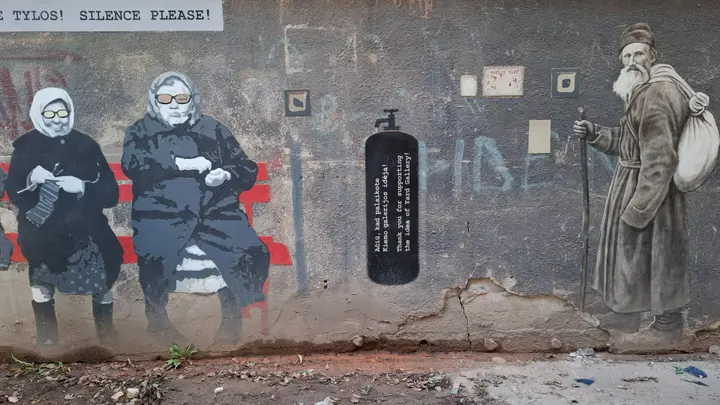 Kiemo galerija / S. Javaitytės nuotr.