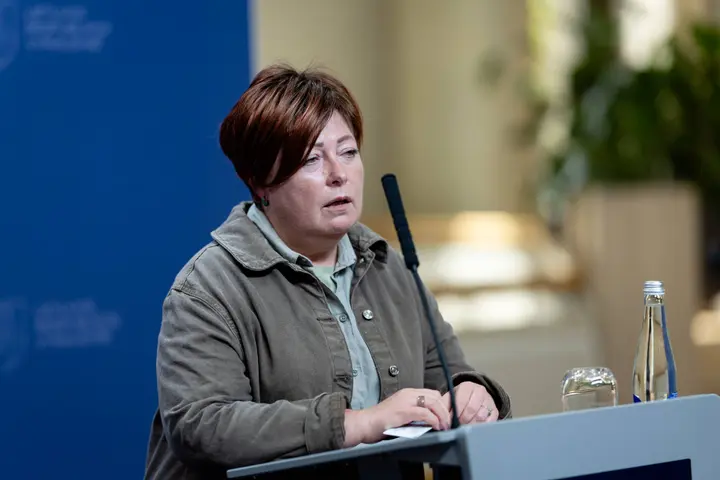 Kristina Mišinienė