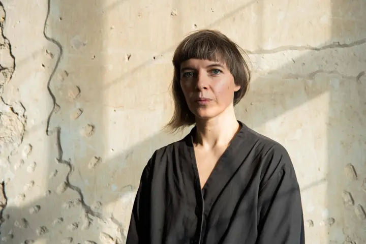 Lina Lapelytė