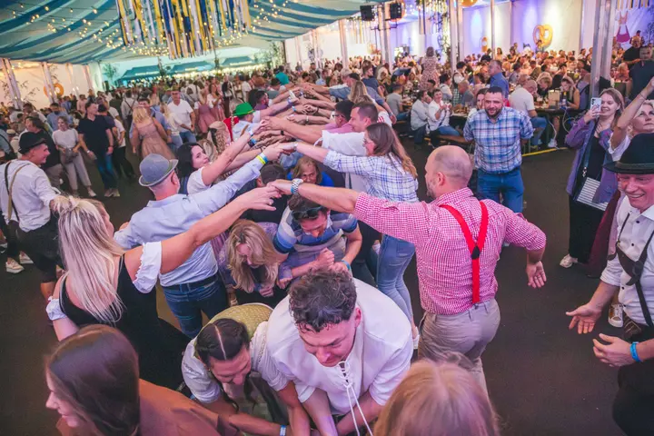 „Oktoberfestas“ Kaune