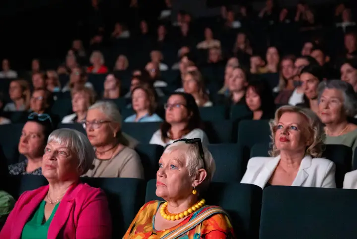 Naujo Kauno teatrų sezono pristatymas / P. Gagaitės nuotr.