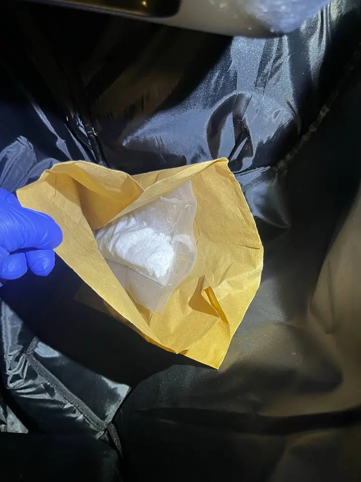 Policijos krata / Kauno apskr. VPK nuotr.