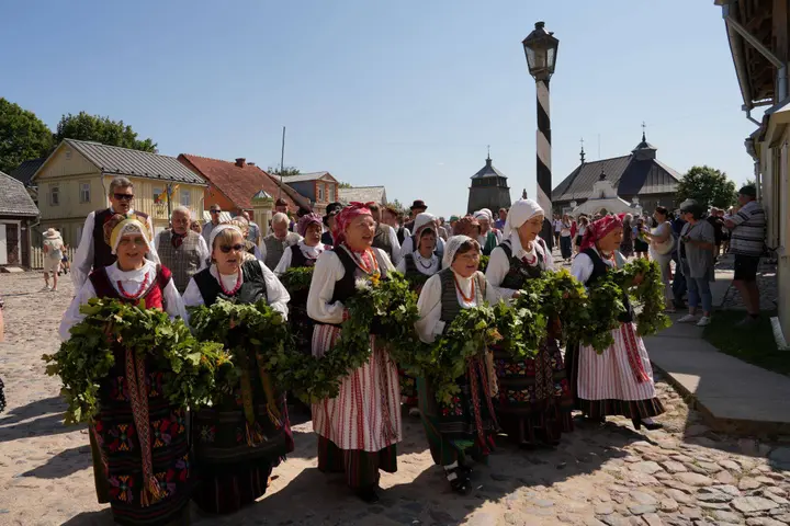 R. Žaltausko nuotrauka