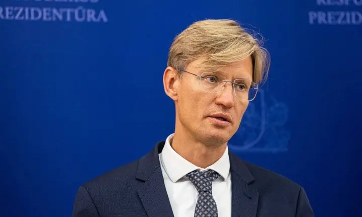 Ramūnas Dilba
