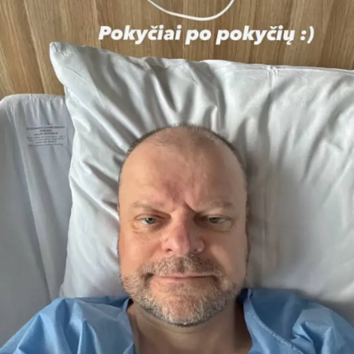 Saulius Skvernelis