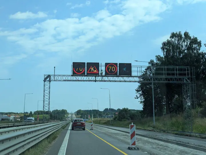 sektorinis greičio matuoklis