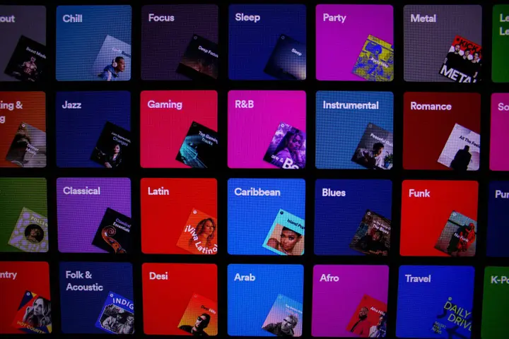 Spotify