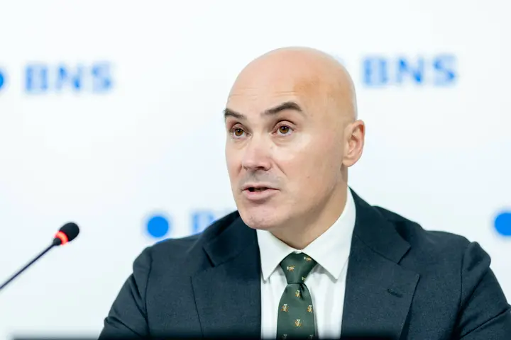 Tomas Godliauskas