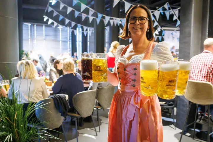Audronė Saulėnienė, organizatorių nuotr. 1