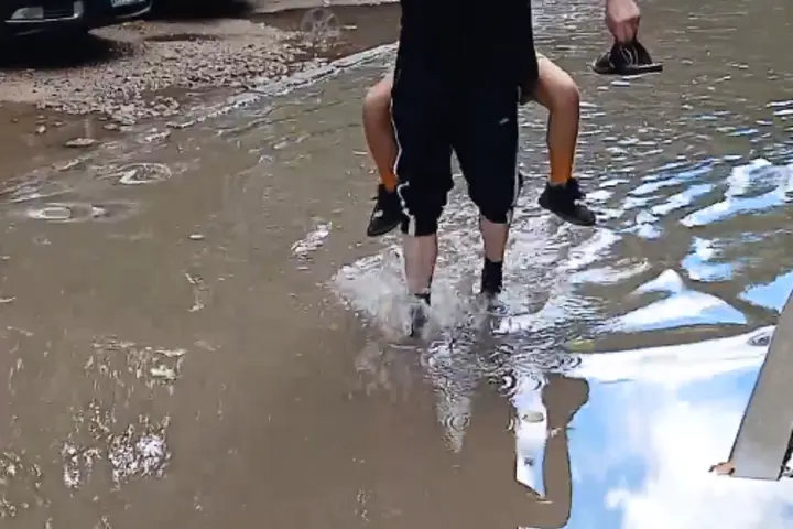 Bala Chemijos gatvėje