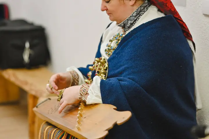 Baltu rastai kankles