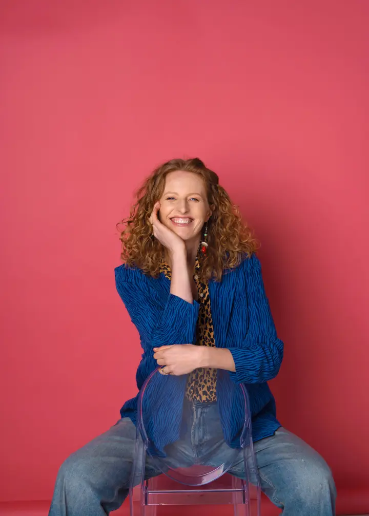 Eglė Karalytė