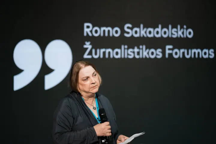 Emilija Sakadolskienė