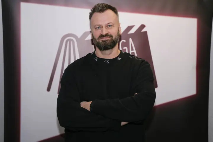 Erikas Kundreckas