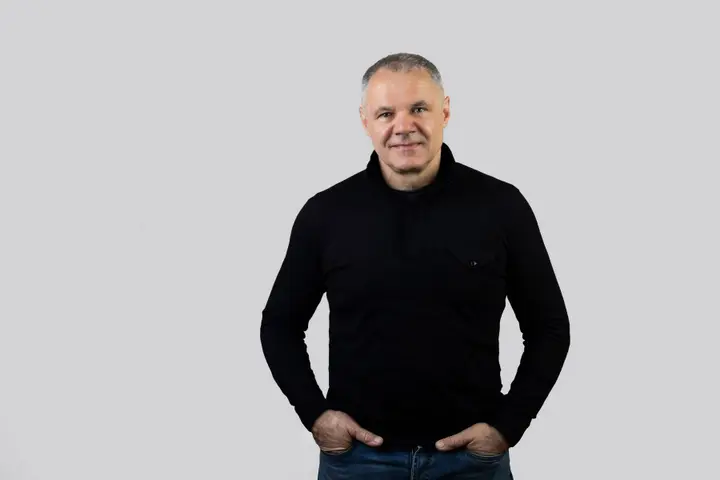 Evaldas Stankevičius