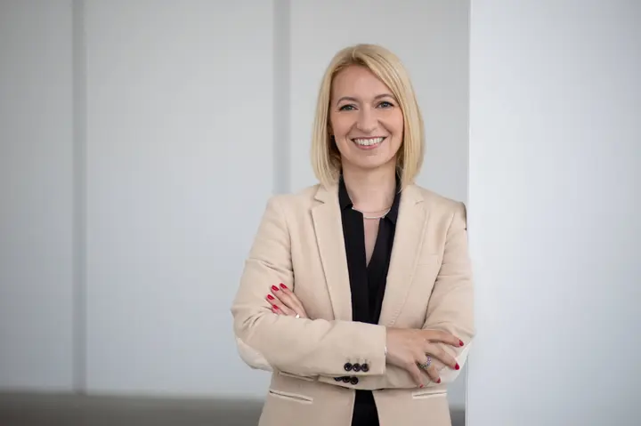 Gaja Šavelė, asmeninio archyvo nuotr