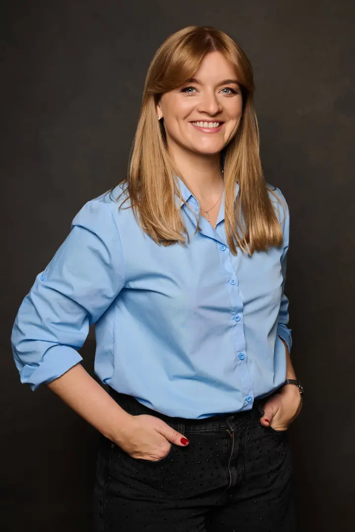 Giedrė Lapytė Zdanavičė