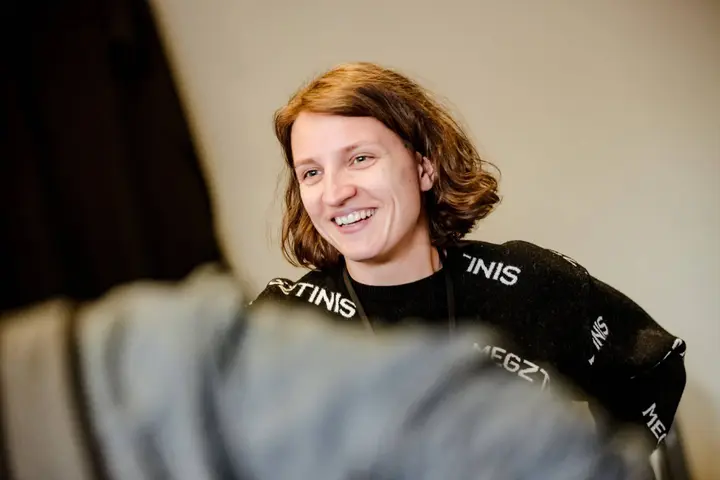 Giedrė Putramentaitė