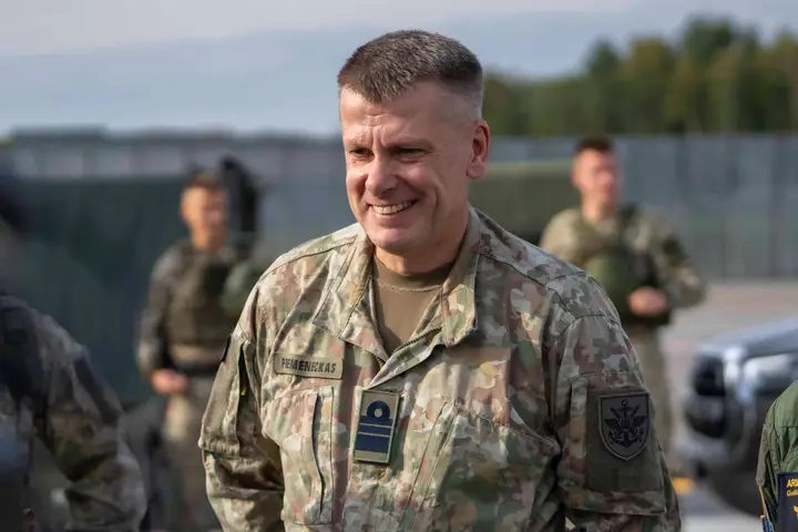 Giedrius Premeneckas