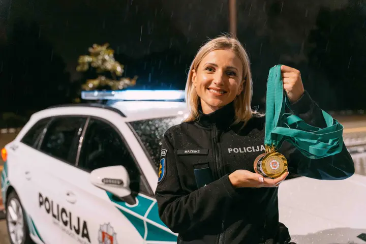 „(Įsi)važiuok Kaune’26“