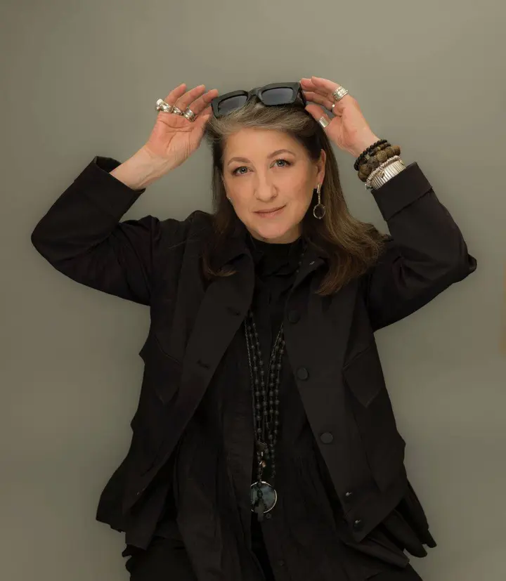 Jolanta Talaikytė. Foto – Audronė Vaupšienė