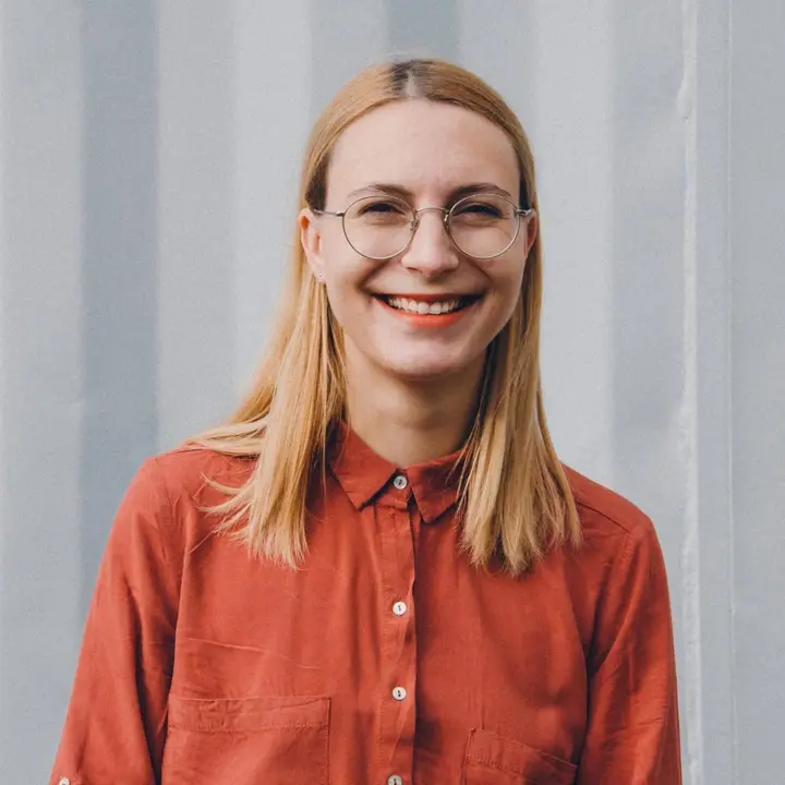 Justina Zubaitė-Bundzė / G. Taraškevičiūtės nuotr.