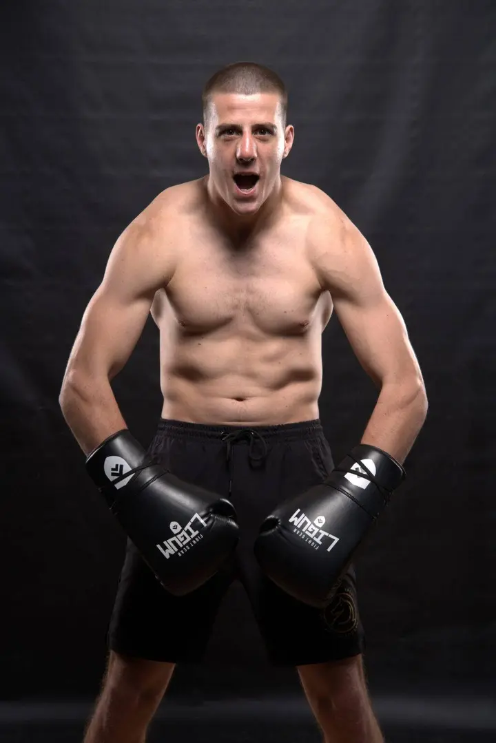Kaine’as Fourie