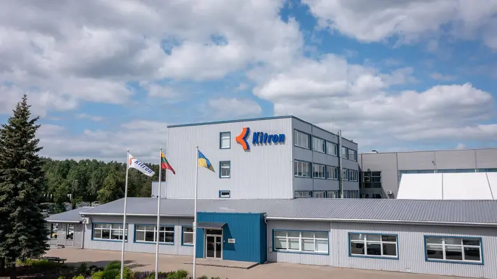 Kitron Lietuva