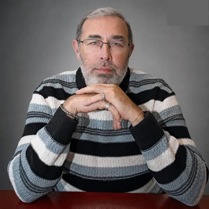 Oleg Mackevič
